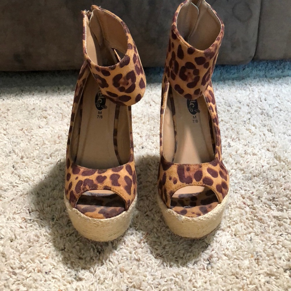 Wedges